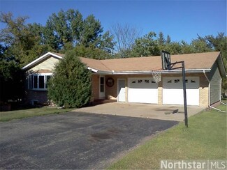933 Creamery Ave N, Browerville, MN 56438