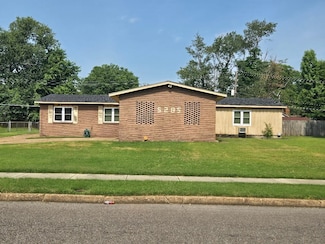 5285 Whitworth Rd, Memphis, TN 38116