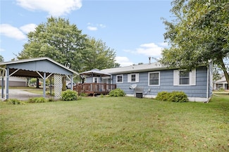 1720 E 7th St, Trenton, MO 64683