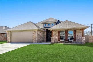 2405 Armstrong Ln, Pea Ridge, AR 72751