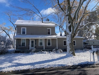 6313 County Road 23, Alvada, OH 44802