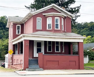 714 3rd Ave, New Brighton, PA 15066