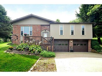 448 Noll Rd, Georgetown, PA 15043