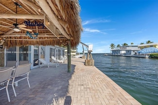 230 Jolly Roger Dr, Key Largo, FL 33037