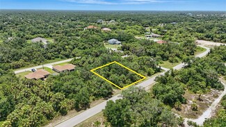 0 Basket St Unit MFRTB8393755, North Port, FL 34288