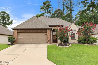 971 Willow Grande Cir, Brandon, MS 39047