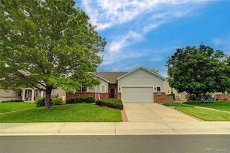 17728 E Sundew St, Parker, CO 80134