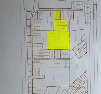 0 Summit St, Oil City, PA 16301