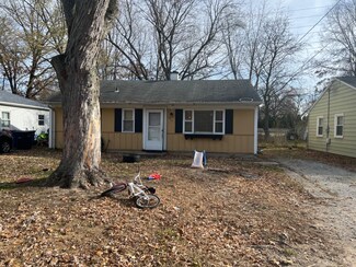2411 Del Plain Ave, Michigan City, IN 46360