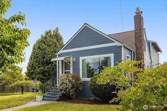 7501 26th Ave NW, Seattle, WA 98117