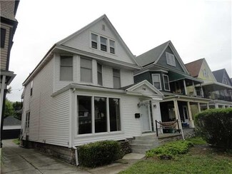 1723 Amherst St, Buffalo, NY 14214