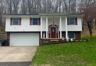 410 Virginia Ln, Waverly, OH 45690