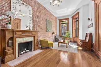105 W 118th St Unit DUPLEX, New York, NY 10026