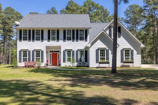4569 Deep Forest Trail, Navasota, TX 77868