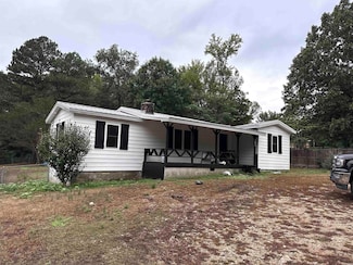 391 Ballard Dr, Benton, AR 72019