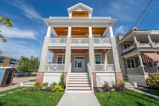 829 St Charles Place, Ocean City, NJ 08226