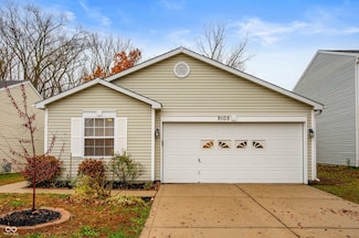 9105 Southernwood Way, Indianapolis, IN 46231