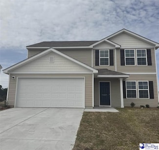 1287 Rushmore Loop, Florence, SC 29506