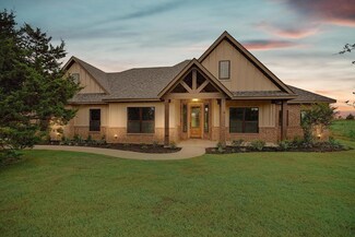 911 Dovie Ln, Milford, TX 76670