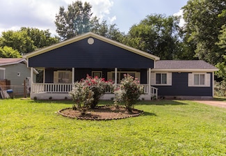207 Central Dr, Chattanooga, TN 37421