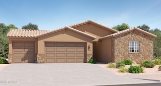 17584 S Ironwood Bend Dr, Vail, AZ 85641