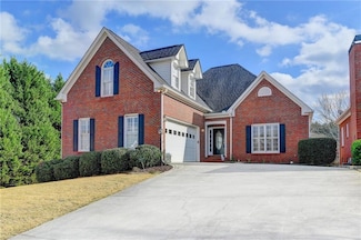 2324 Blackberry Ct, Snellville, GA 30078