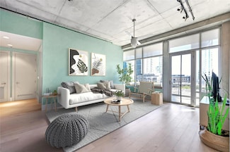 800 W 5th St Unit 705, Austin, TX 78703