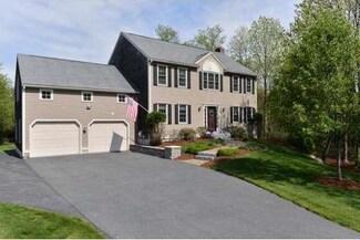 45 Sherricks Farm Rd, Weymouth, MA 02188