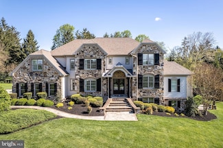 12426 Hunters Glen, Owings Mills, MD 21117