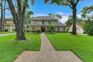 2714 Rustic Woods Dr, Kingwood, TX 77345