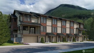 1265 Shoreline Way SE Unit 2205, North Bend, WA 98045