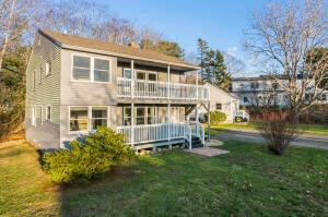 22 Pier Rd Unit 1, Kennebunkport, ME 04046