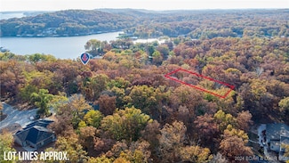 Lot 337 Kays Point Rd, Village of Four Seasons, MO 65049