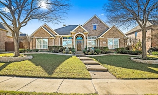 5103 Iroquois Dr, Frisco, TX 75034