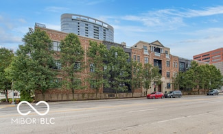 355 E Ohio St Unit 211, Indianapolis, IN 46204