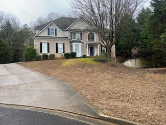 637 Streamwood Ivy Trail, Suwanee, GA 30024