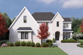 6952 Shadow Ridge Rd, Anderson Township, OH 45230