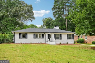 1343 Downs Dr SW, Atlanta, GA 30311