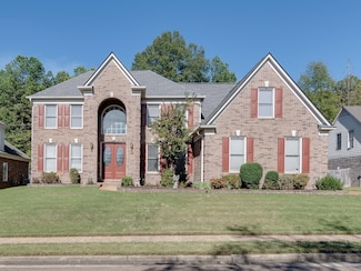 9116 Deer Meadow Dr, Cordova, TN 38016