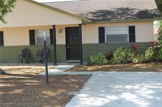 4510 Cadagua Dr, Sebring, FL 33872