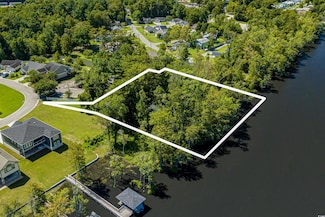 TBD W Oak Circle Dr, Socastee, SC 29588