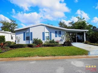 3025 Bay Springs Trail, Deland, FL 32724