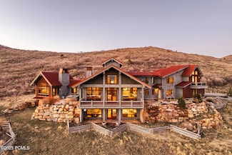 5956 N Triple Crown Trail, Oakley, UT 84055