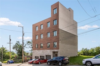 1825 Arcena St Unit 3, Pittsburgh, PA 15219