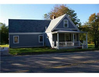 419 Common Rd, Union, ME 04862