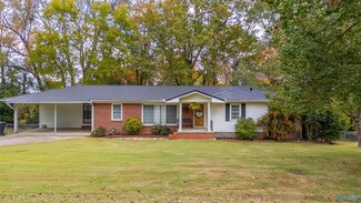 2516 Takoma St, Gadsden, AL 35904