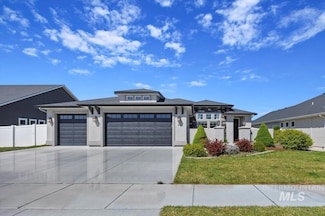 811 Sunshine Dr, Twin Falls, ID 83301