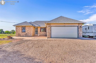 416 S Hahns Peak Place, Pueblo, CO 81007