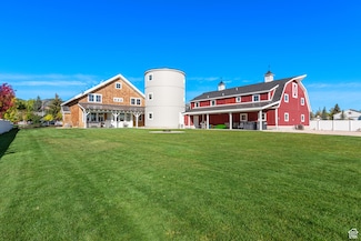 300 S 100 W, Garden City, UT 84028