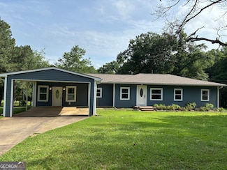 1402 Dewey St, Griffin, GA 30223